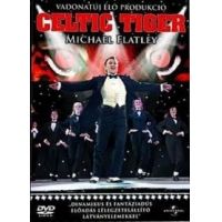 Michael Flatley - Celtic Tiger (DVD)