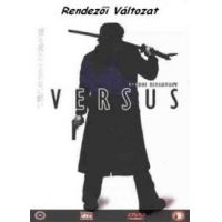 Versus (DVD)