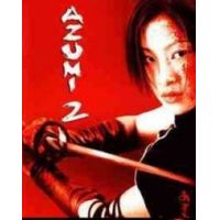Azumi 2. (DVD)