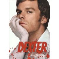 Dexter - 1. évad (4 DVD)