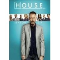 Doktor House 6. Évad (6 DVD)