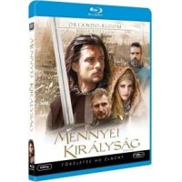 Mennyei királyság (Blu-ray)