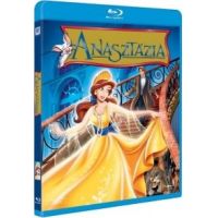 Anasztázia (Blu-ray)