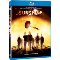 Napfény (Blu-ray)