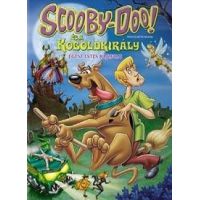 Scooby-Doo és a Koboldkirály (DVD)