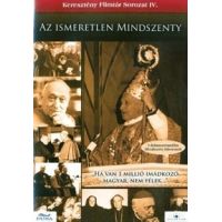 Az Ismeretlen Mindszenty (DVD)