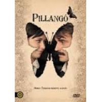 Pillangó (Film Moricz Zsigmond regénye alapján) (DVD)