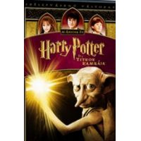 Harry Potter - 2. Titkok kamrája (1 DVD)
