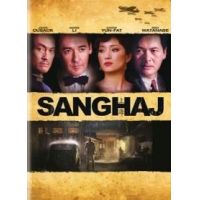 Sanghaj (DVD)