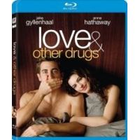 Szerelem és más drogok (Blu-ray)