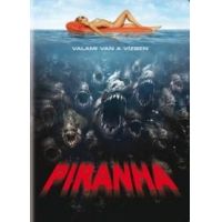 Piranha (DVD)