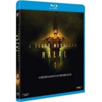 Alien 3. - A végső megoldás: Halál (Blu-ray) *GHE kiadás*
