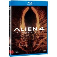 Alien 4. - Feltámad a Halál (Blu-ray) *GHE kiadás*
