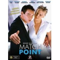 Match point (DVD)