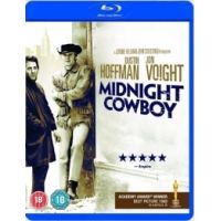 Éjféli cowboy (Blu-ray)
