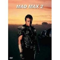 Mad Max 2. - Az országúti harcos (DVD)