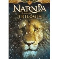 Narnia Krónikái - Trilógia (4 DVD)