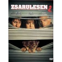 Zsarulesen 2. (DVD)