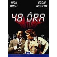 48 óra (DVD)