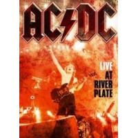 AC/DC - Live At River Plate (DVD)
