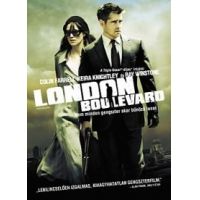 London Boulevard (DVD)