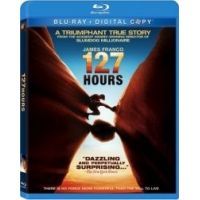 127 óra (Blu-ray)