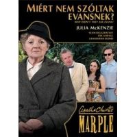 Miss Marple történetei - Miért nem szóltak Evansnek? (DVD)