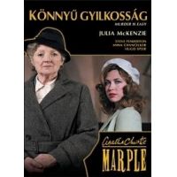 Miss Marple történetei - Könnyű gyilkosság (DVD)