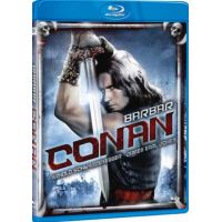 Conan, a barbár (Blu-ray)