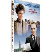 Egy ház Londonban (DVD)