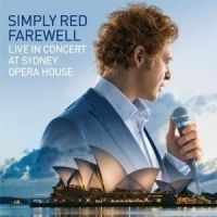 Simply Red - Farewell - Live at Sydney Opera House (DVD)
