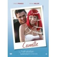 Camille - Egy halhatatlan szerelem története (DVD)
