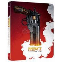 Hellboy II.: Az Aranyhadsereg - limitált, fémdobozos változat (steelbook) (Blu-ray)