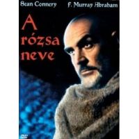 A rózsa neve (DVD)