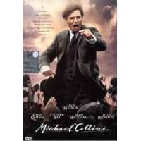 Michael Collins (DVD)  (szinkronizált változat)