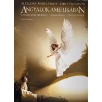 Angyalok Amerikában (2 DVD)