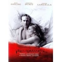 Véres románc (DVD)