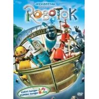 Robotok (DVD)