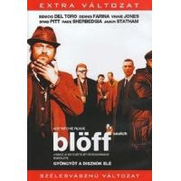 Blöff (DVD)
