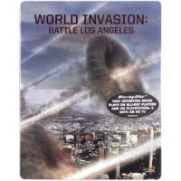 A Föld inváziója - Csata:Los Angeles - limitált fémdobozos változat (steelbook) (Blu-ray)