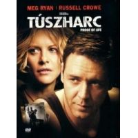 Túszharc (DVD)