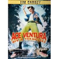 Ace Ventura: Hív a természet (DVD)