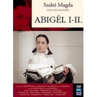 Abigél I-IV. (2 DVD)