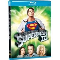 Superman 3. (Blu-ray)