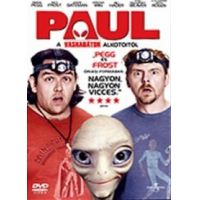Paul (DVD)