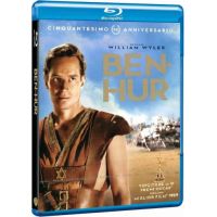 Ben Hur (2 Blu-ray)