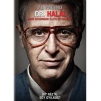 Dr. Halál (DVD)