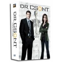Dr. Csont - 1.évad (6 DVD)