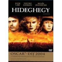 Hideghegy (DVD)