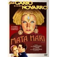 Mata Hari *Greta Garbo* (DVD)